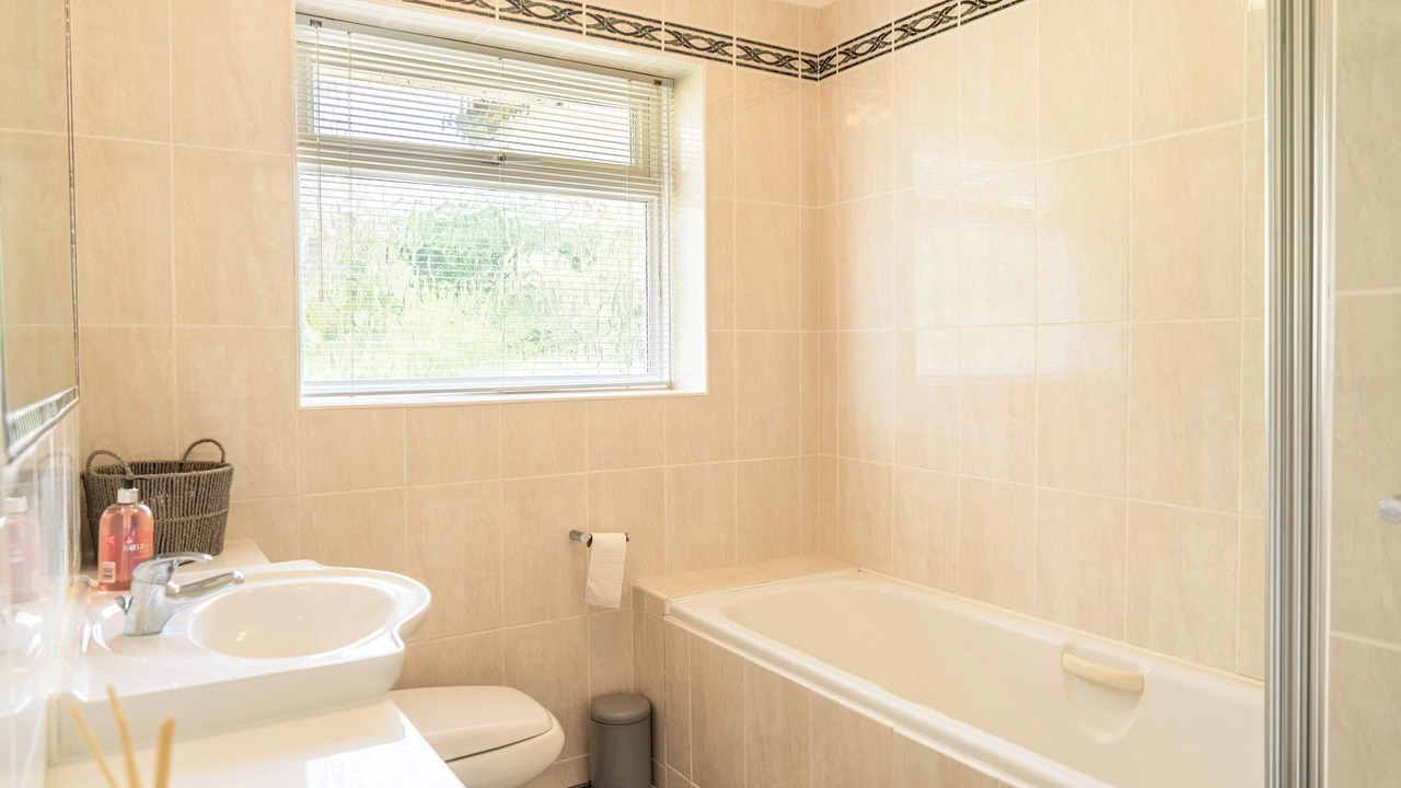 Photo of Bathroom in Fifield