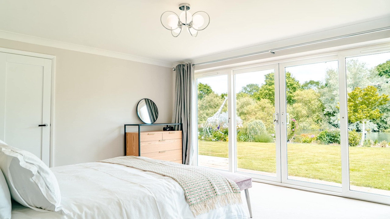 Photo of Bedroom in Fifield