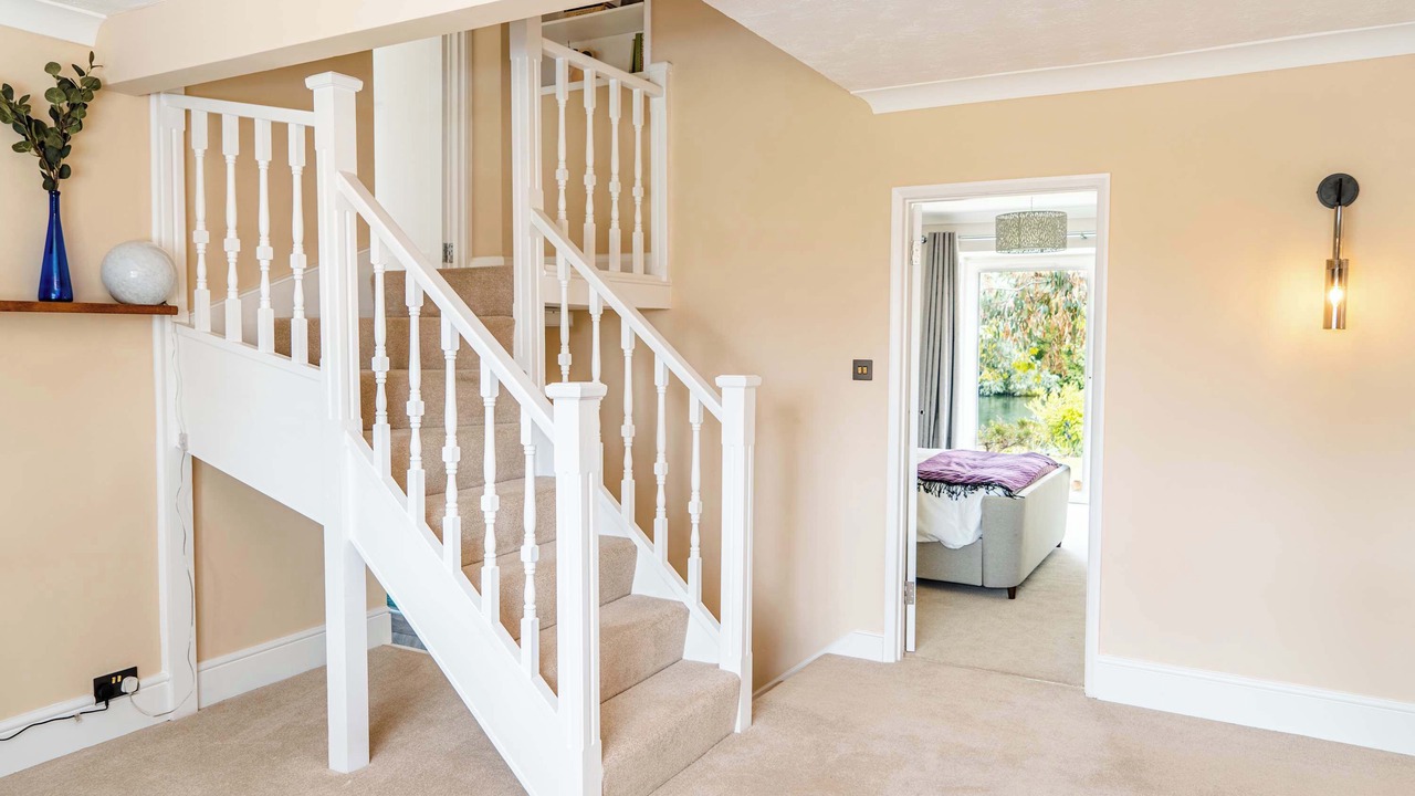 Photo of Bedroom in Fifield