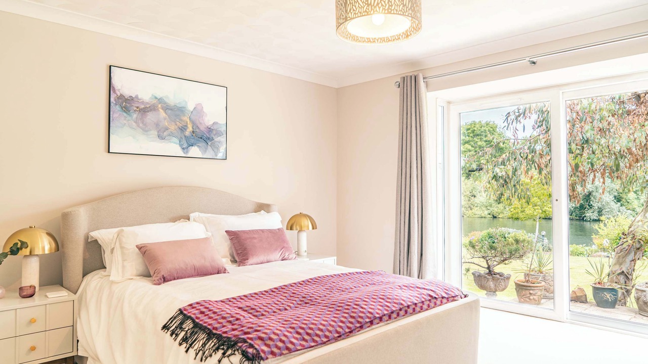 Photo of Bedroom in Fifield