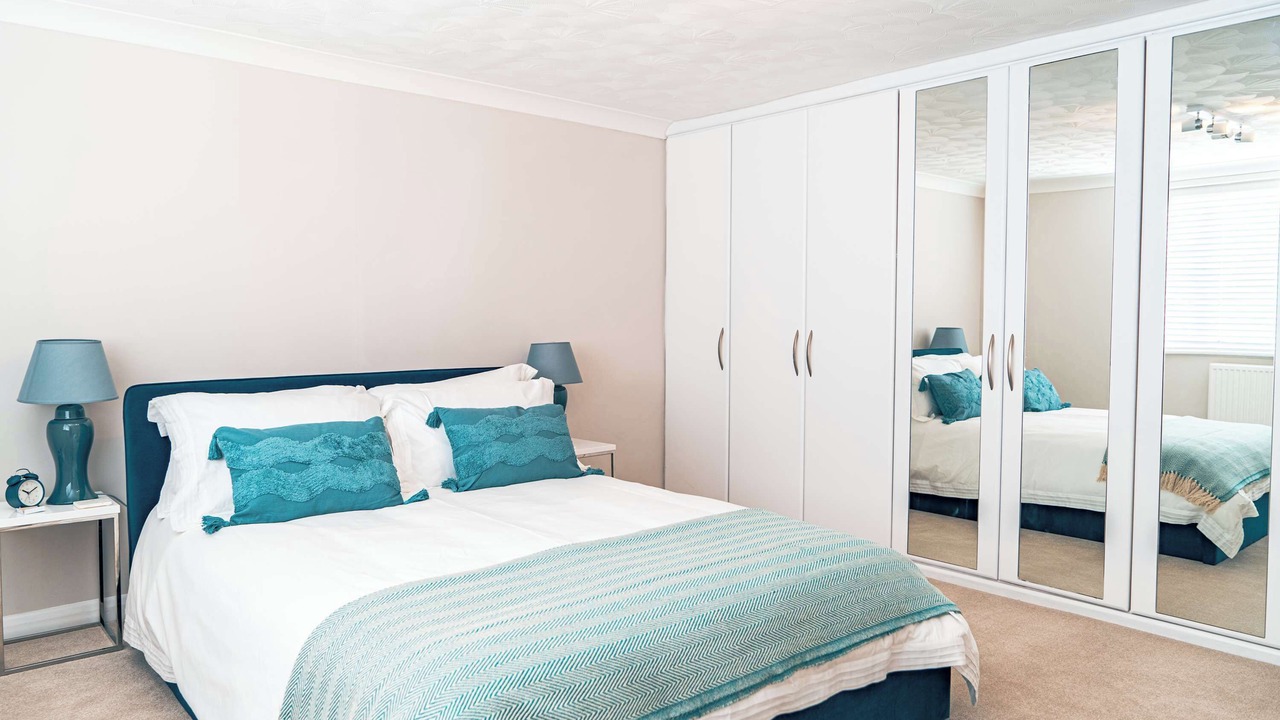 Photo of Bedroom in Fifield