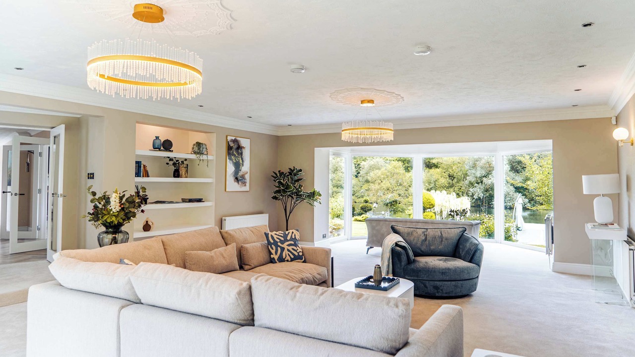 Photo of Livingroom in Fifield