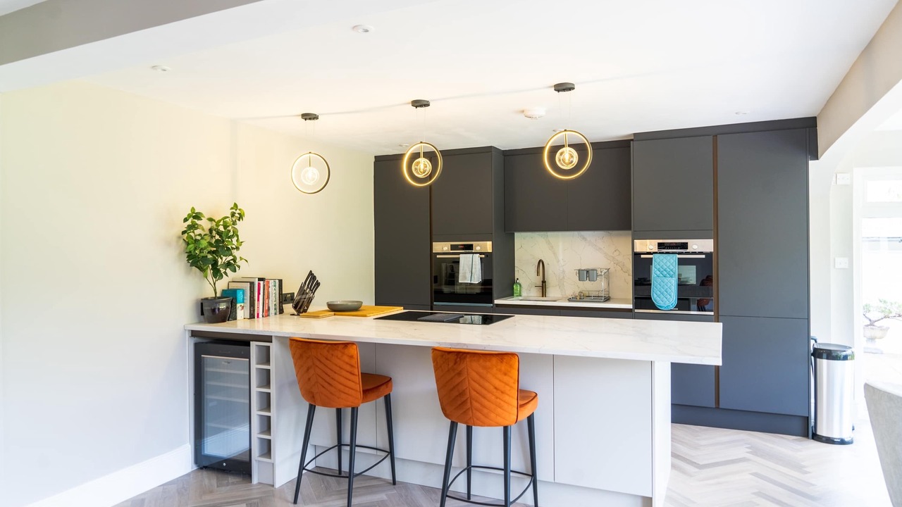 Photo of Kitchen in Fifield