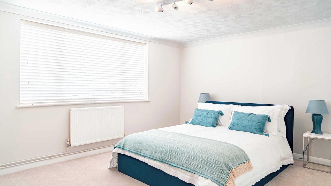 Photo of Bedroom in Fifield