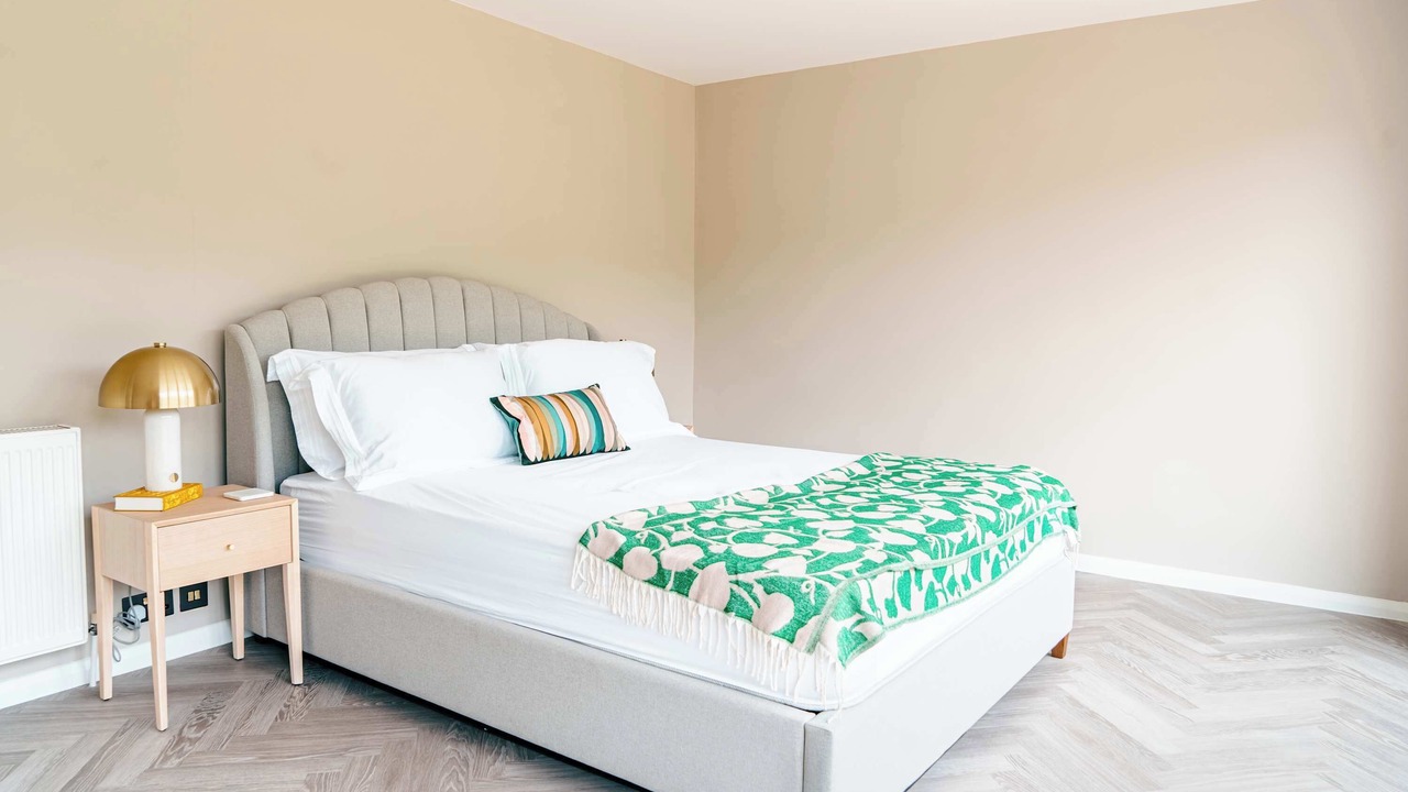 Photo of Bedroom in Fifield