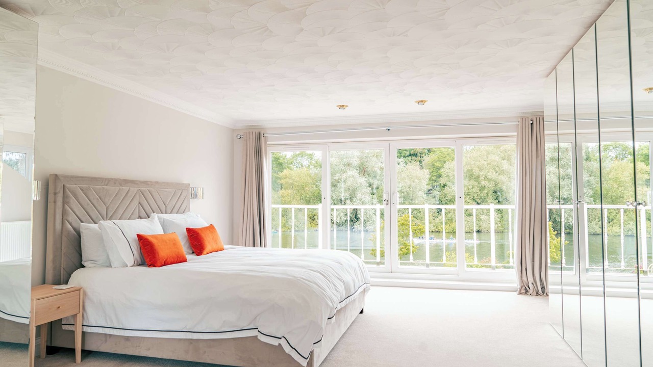 Photo of Bedroom in Fifield