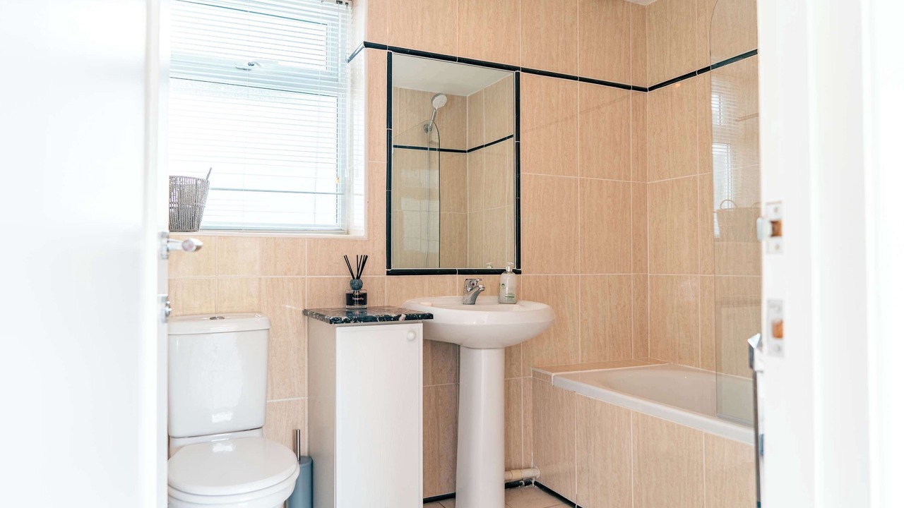 Photo of Bathroom in Fifield