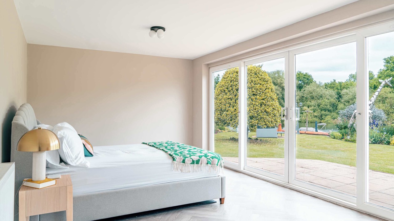 Photo of Bedroom in Fifield