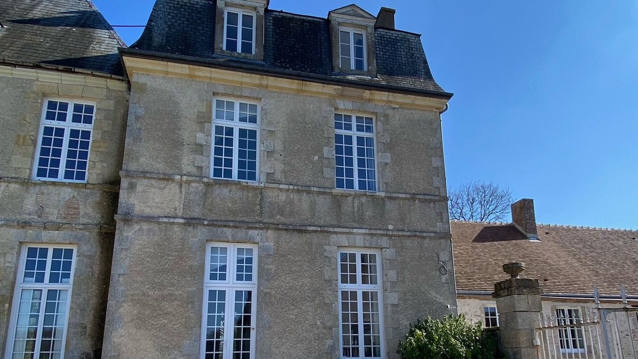 Photo of Outdoor in Loury