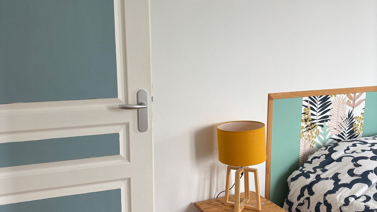 Photo of Bedroom in Loury