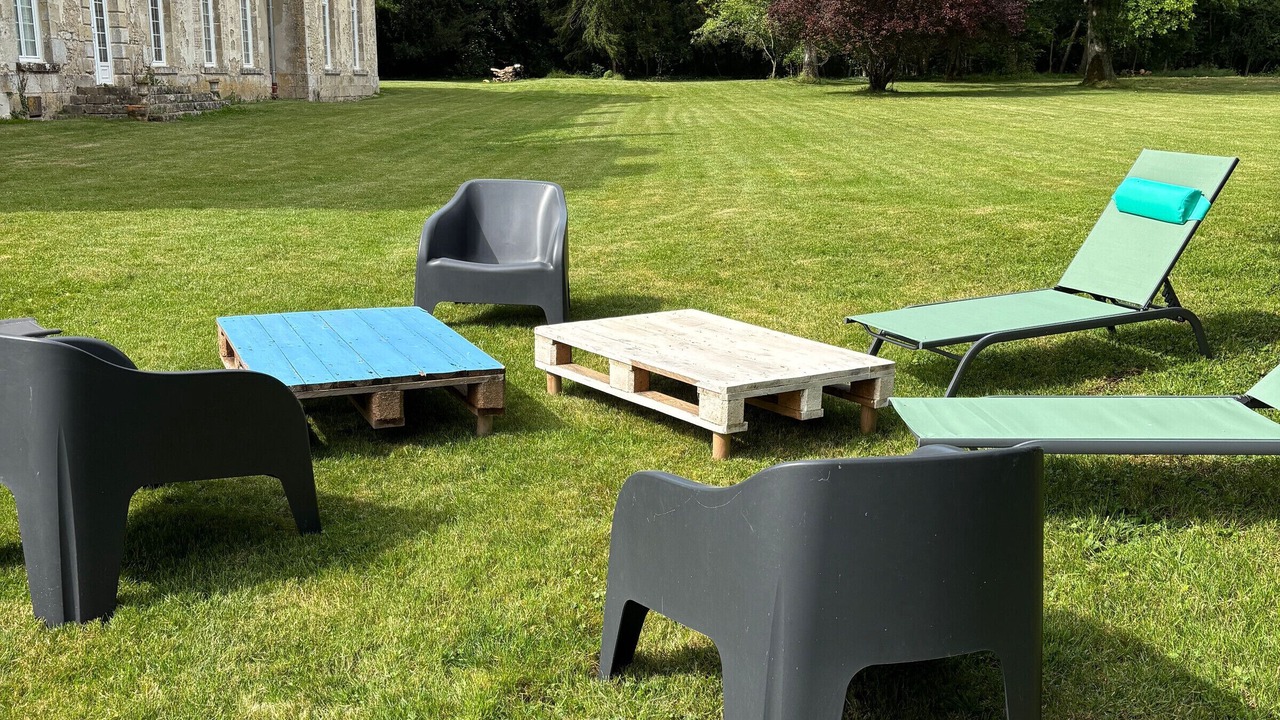 Photo of Outdoor in Loury