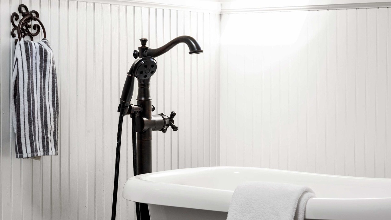 Photo of Bathroom in Reynoldstown