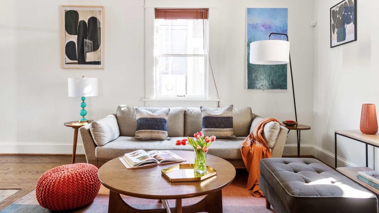 Photo of Bedroom in Reynoldstown