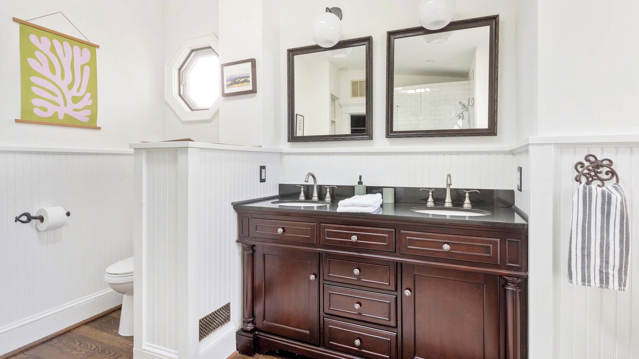 Photo of Bathroom in Reynoldstown