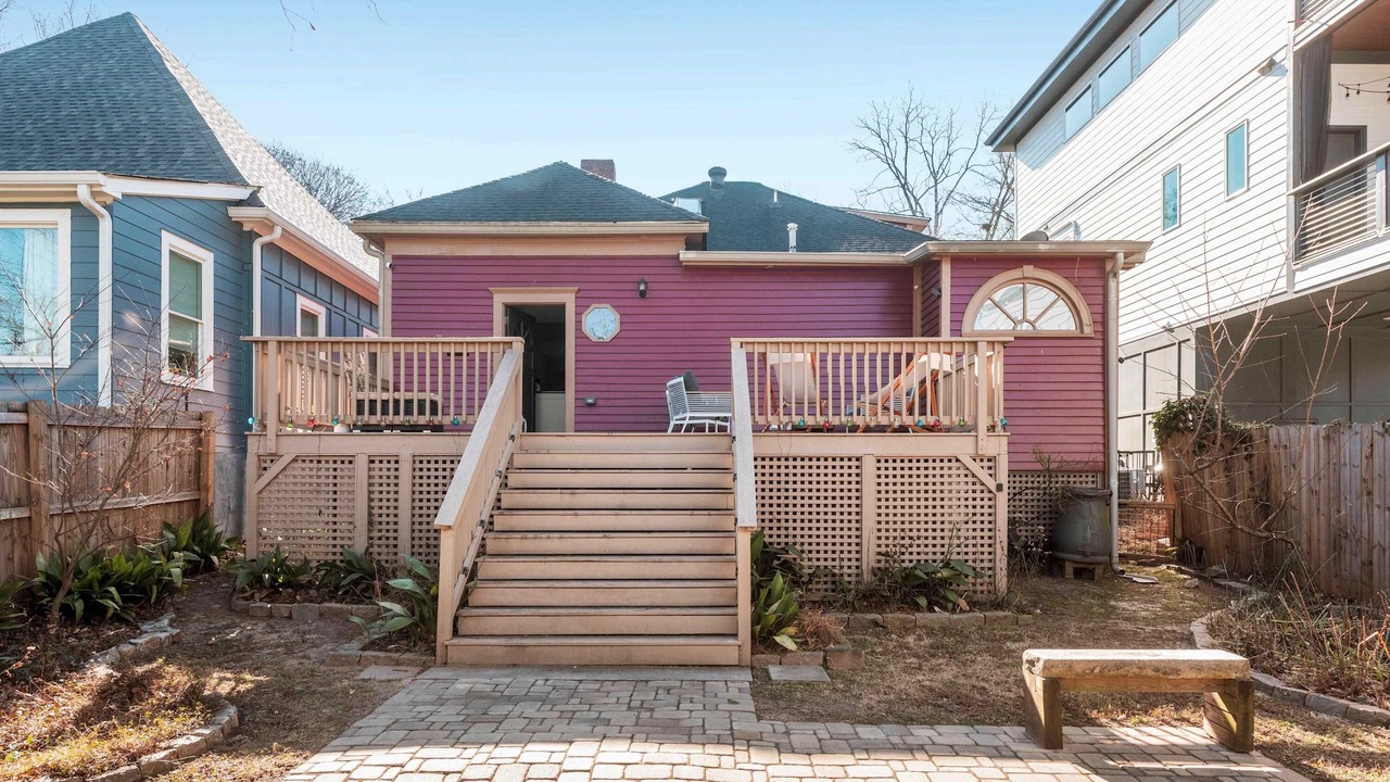 Photo of Outdoor in Reynoldstown