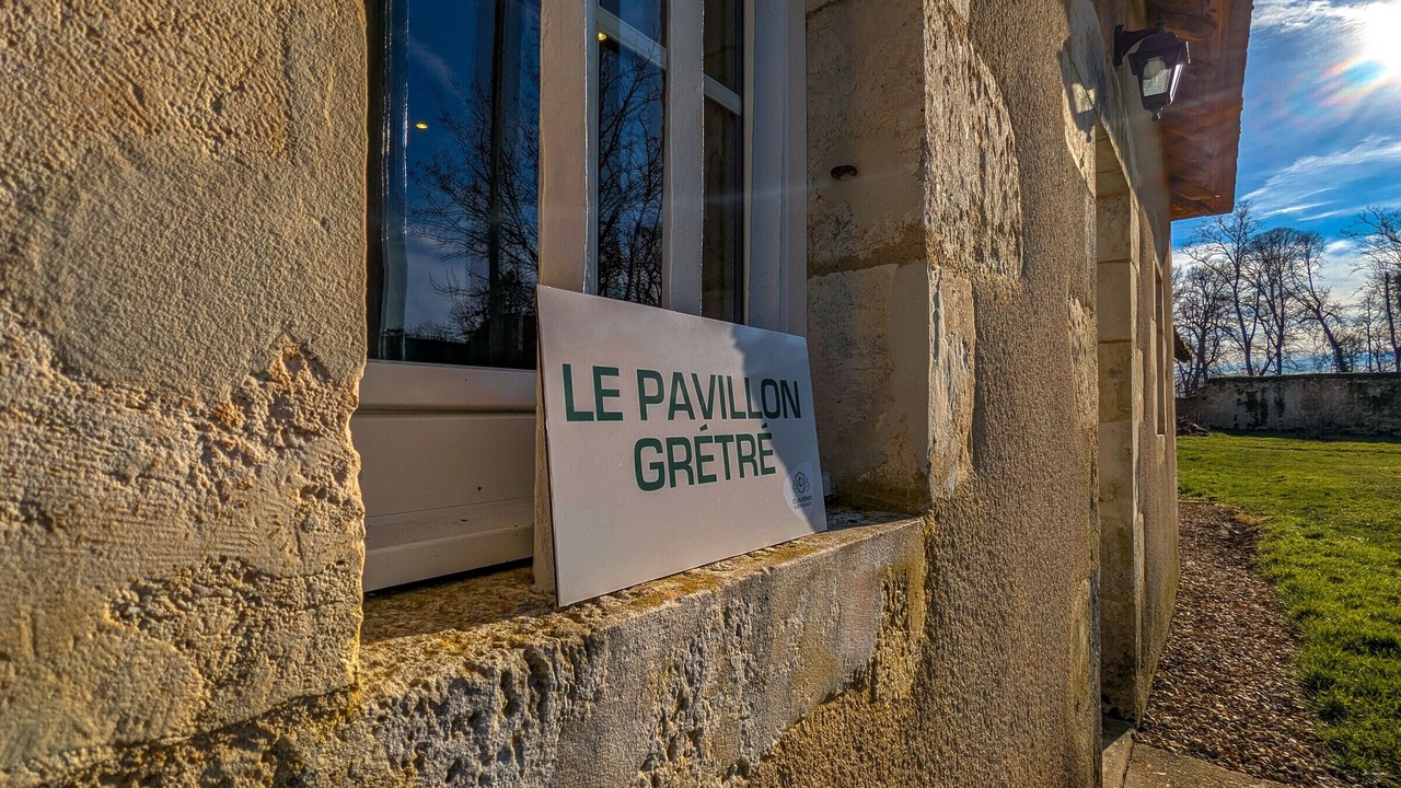 Photo of Outdoor in Ardentes