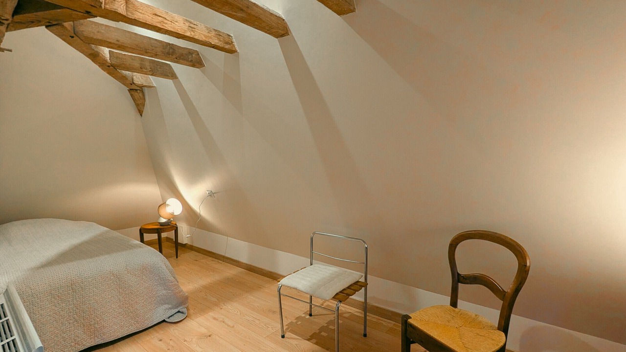 Photo of Bedroom in Ardentes