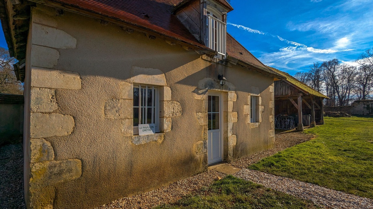 Photo of Outdoor in Ardentes