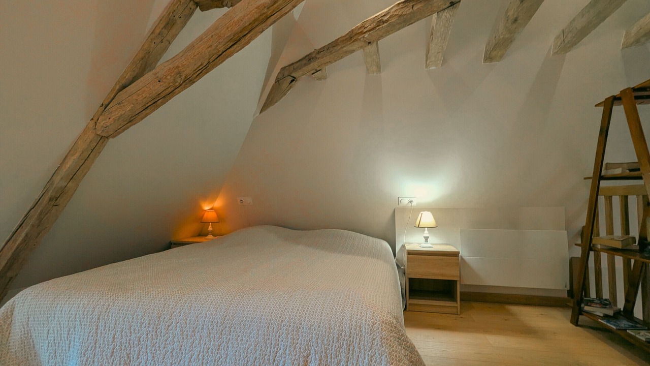 Photo of Bedroom in Ardentes