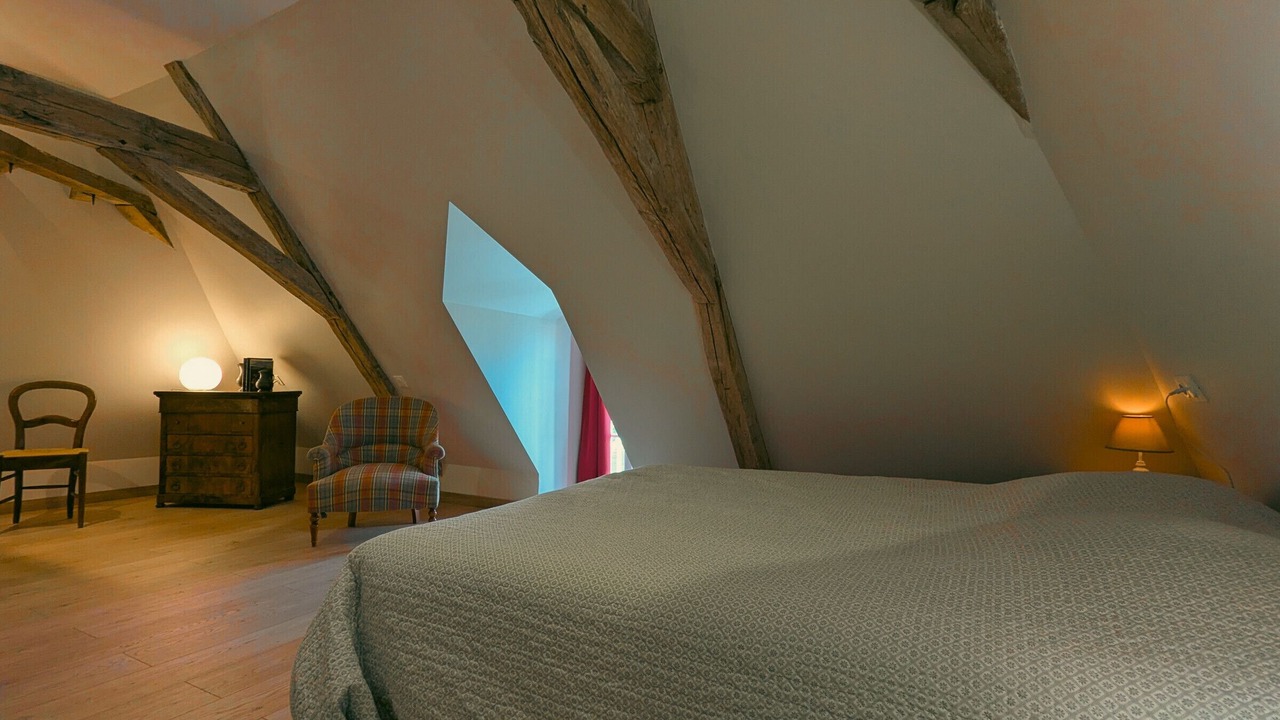 Photo of Bedroom in Ardentes