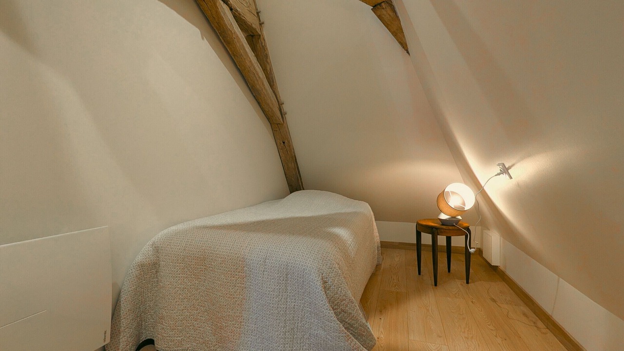 Photo of Bedroom in Ardentes
