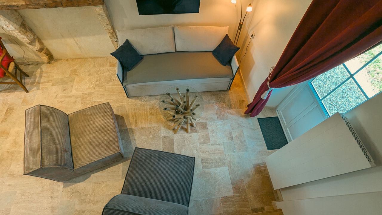 Photo of Livingroom in Ardentes