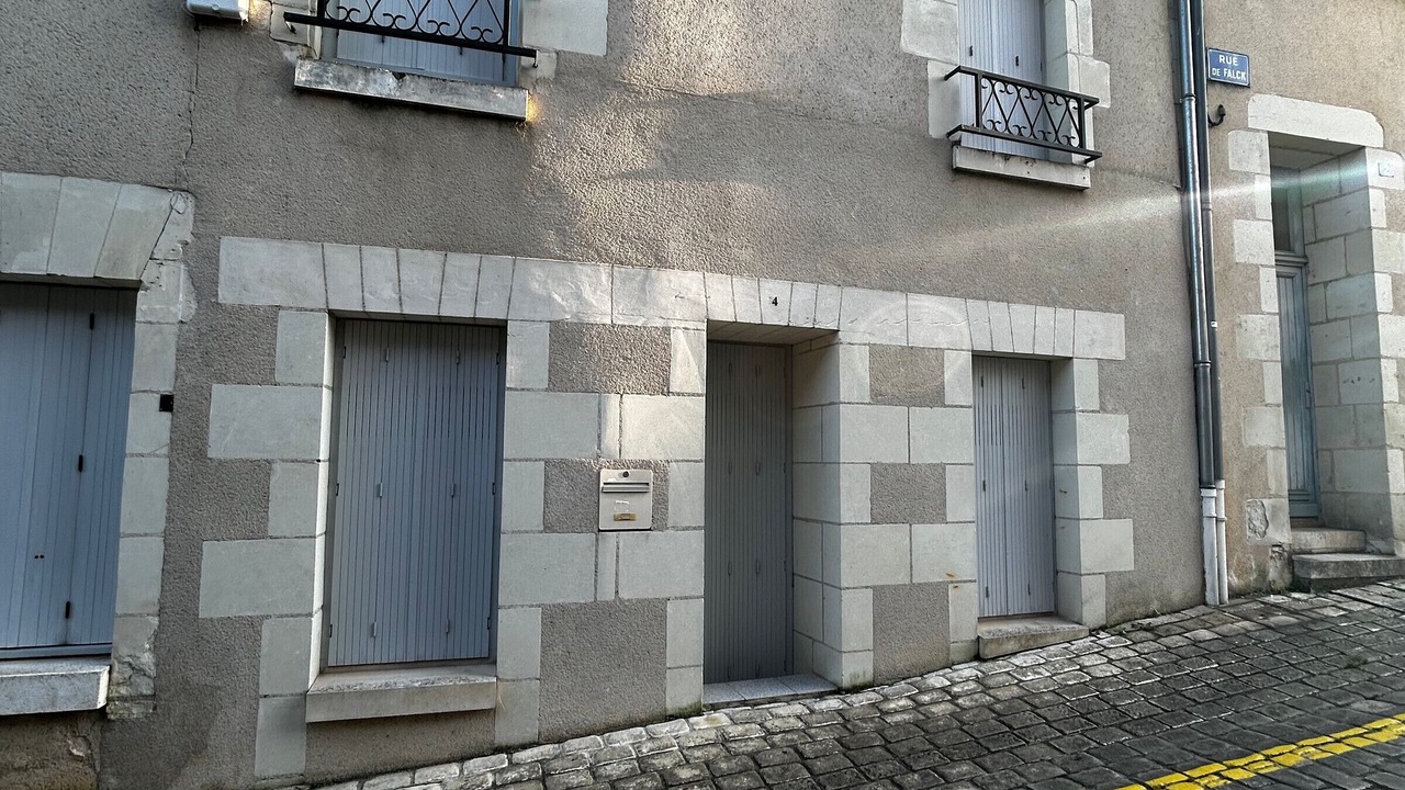 Photo of Outdoor in La Roche-Posay