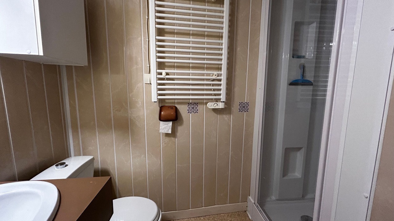 Photo of Bathroom in La Roche-Posay