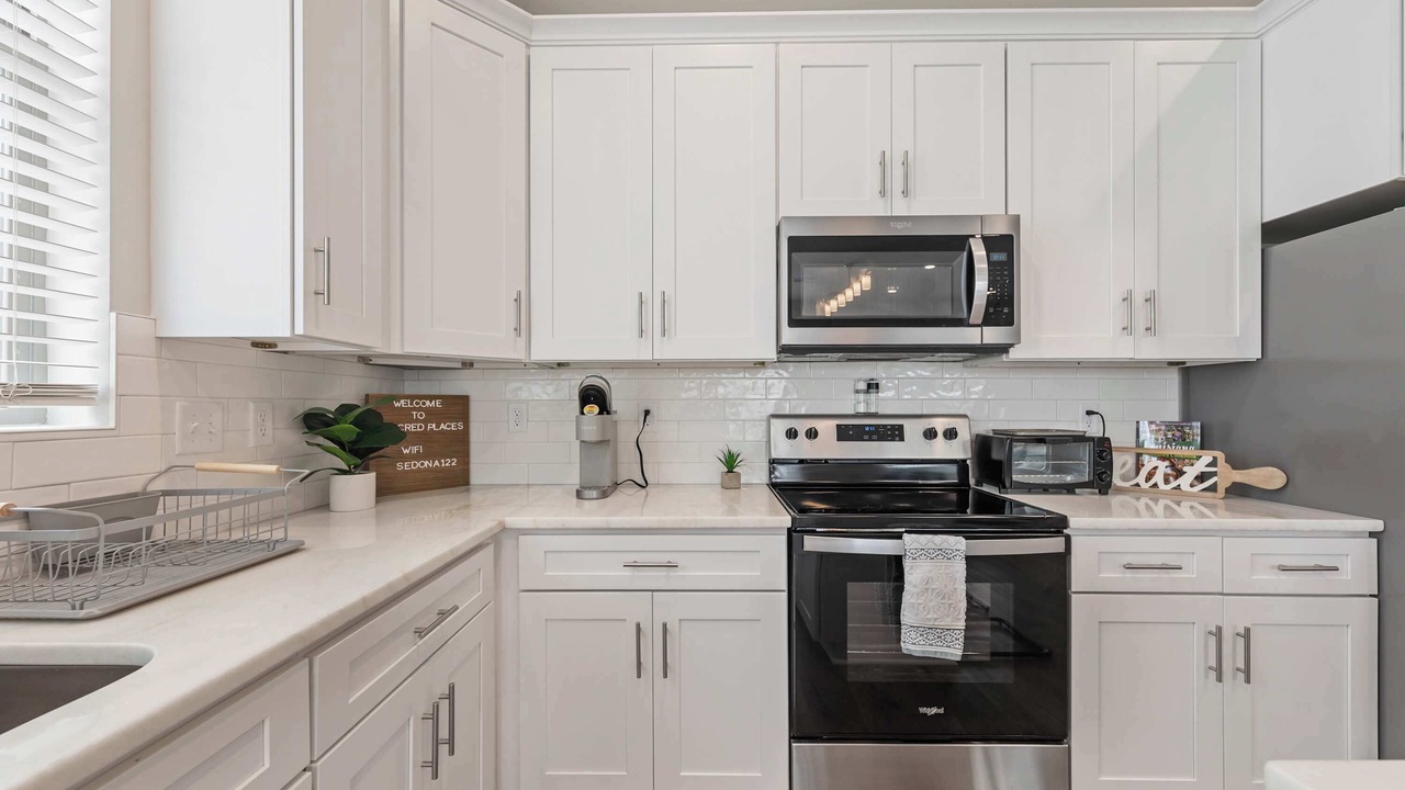 Photo of Kitchen in Youngsville