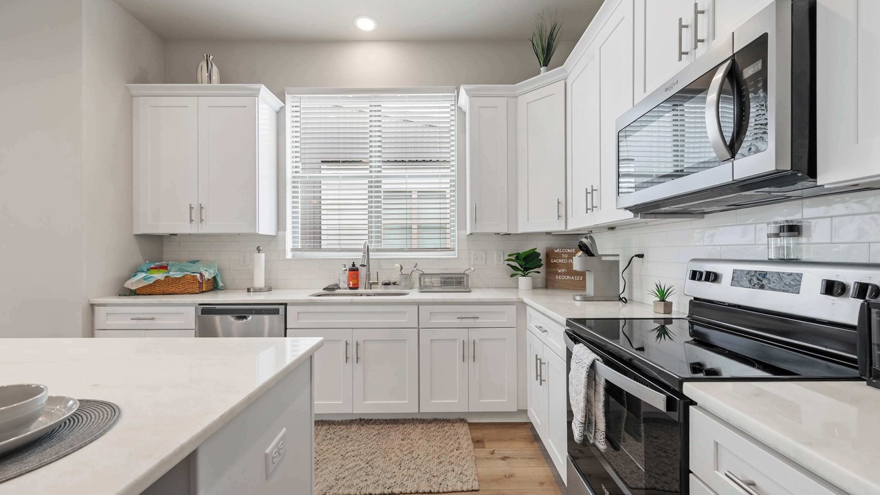 Photo of Kitchen in Youngsville