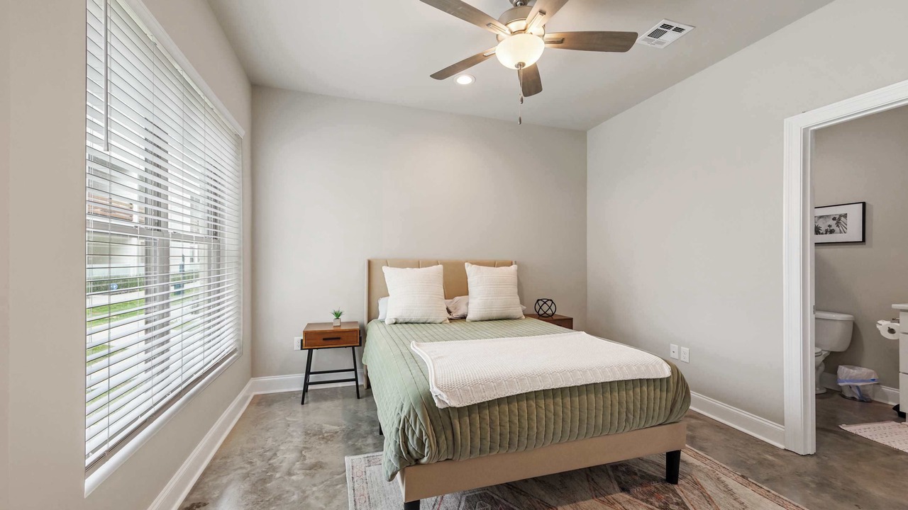 Photo of Bedroom in Youngsville