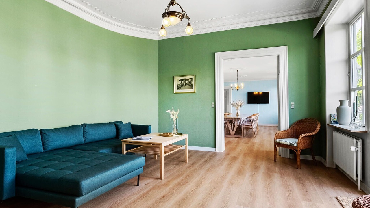 Photo of Bedroom in Lunderskov