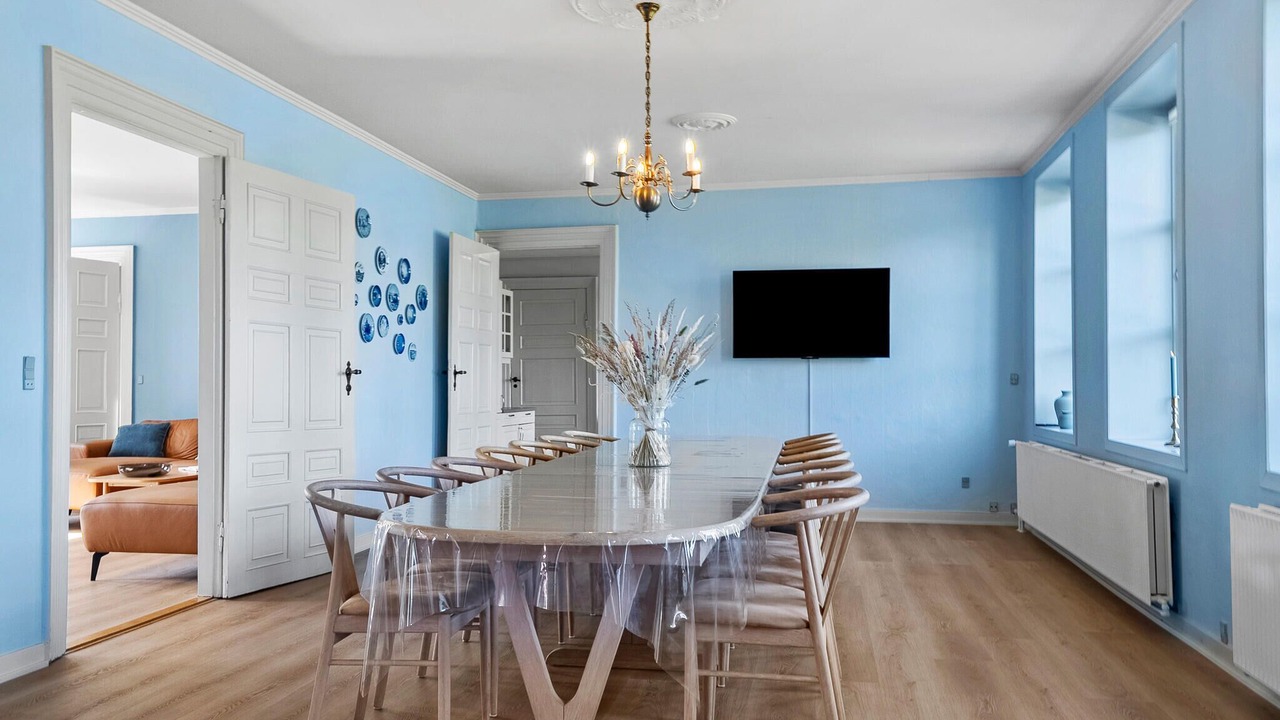 Photo of Bedroom in Lunderskov