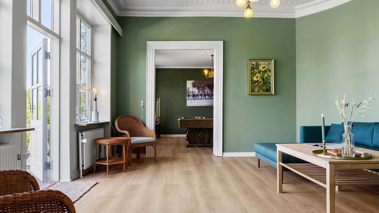 Photo of Bedroom in Lunderskov