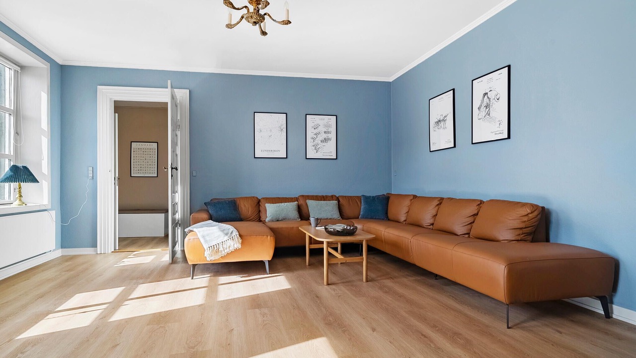 Photo of Bedroom in Lunderskov