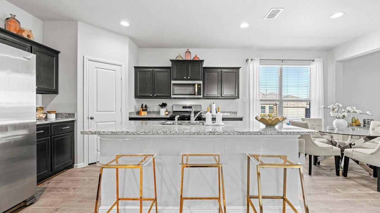 Photo of Kitchen in Fort Worth