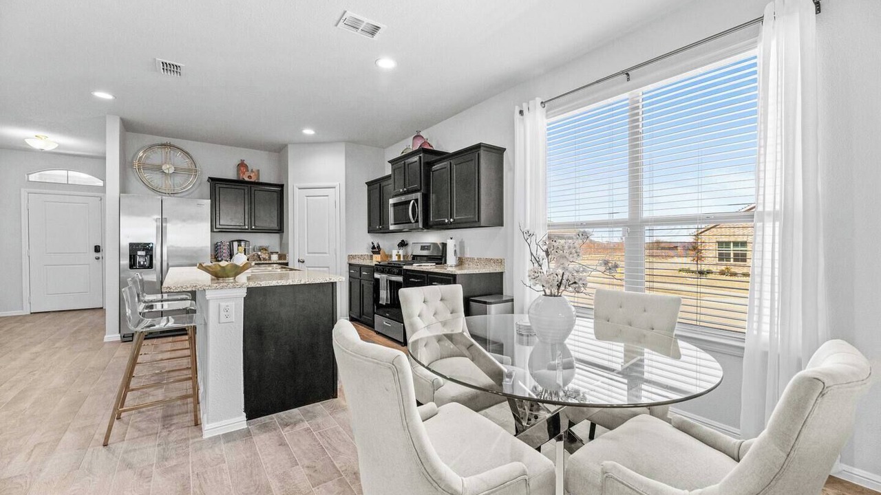 Photo of Kitchen in Fort Worth