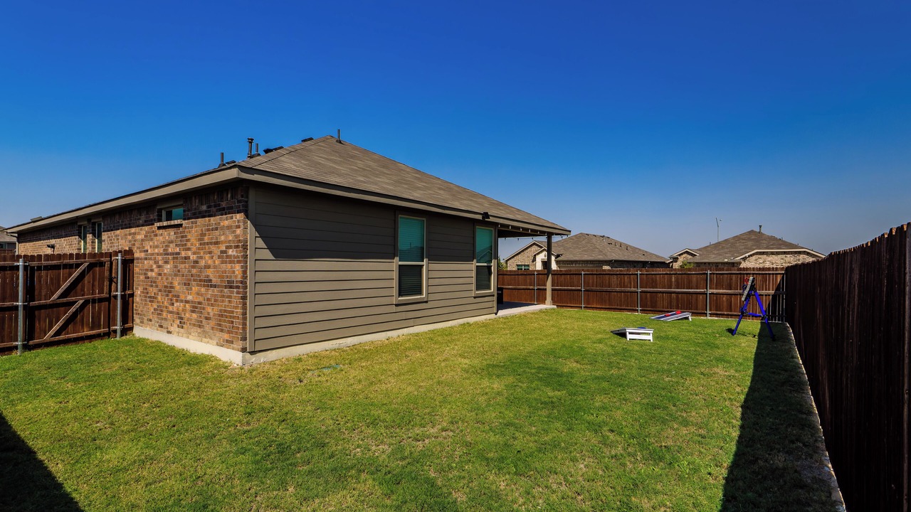 Photo of Outdoor in Fort Worth
