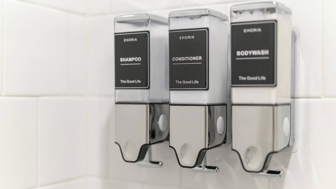 Photo of Bathroom in Fort Worth