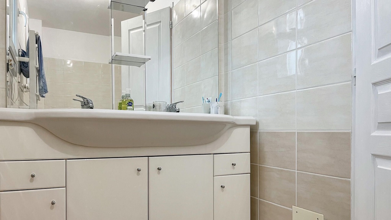 Photo of Bathroom in Beauvoisin