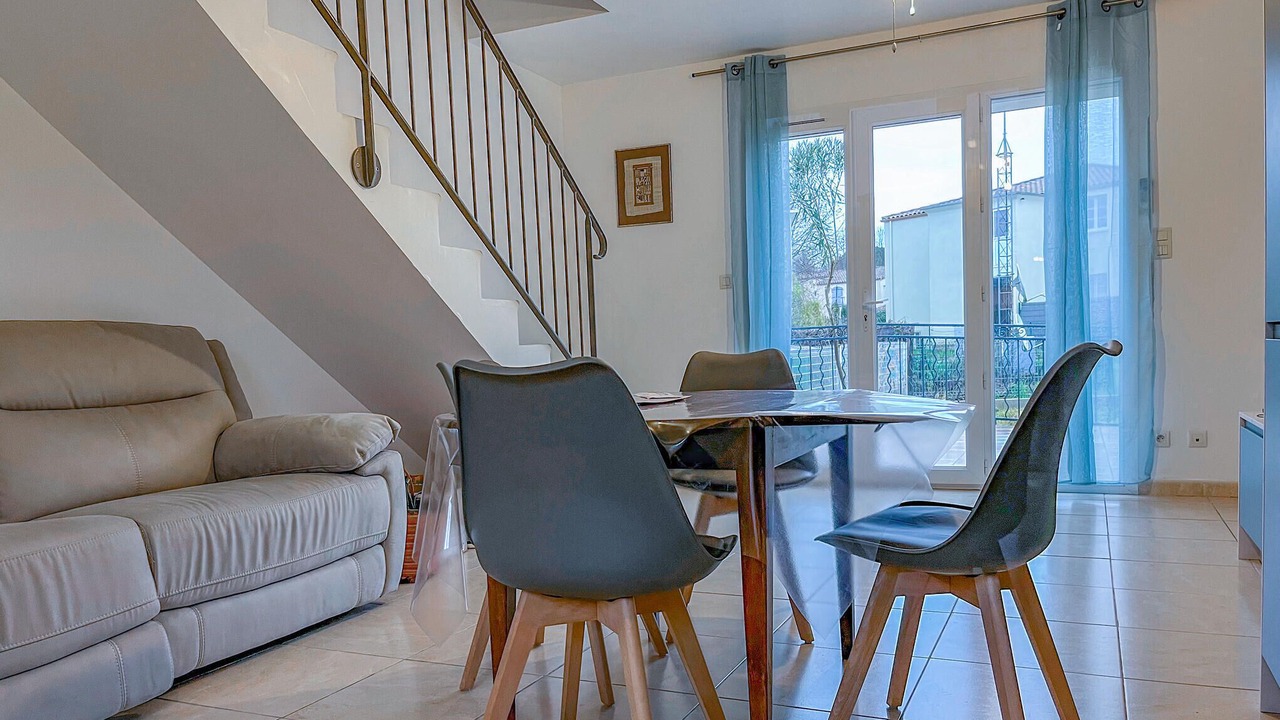 Photo of Bedroom in Beauvoisin
