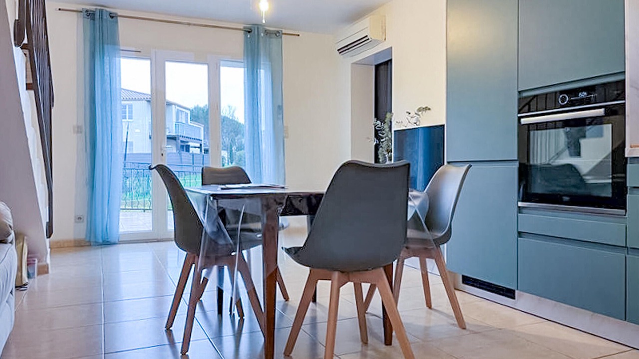 Photo of Bedroom in Beauvoisin