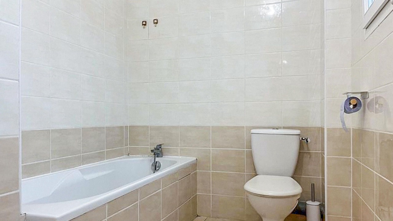 Photo of Bathroom in Beauvoisin