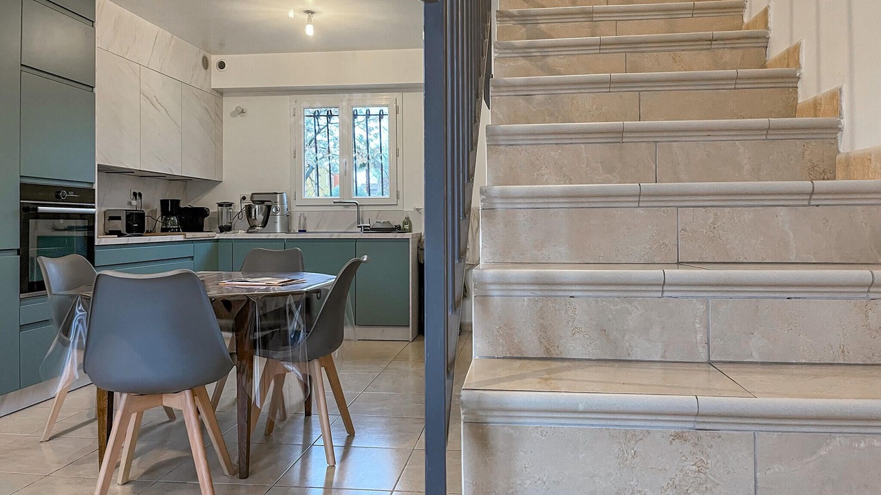 Photo of Bedroom in Beauvoisin