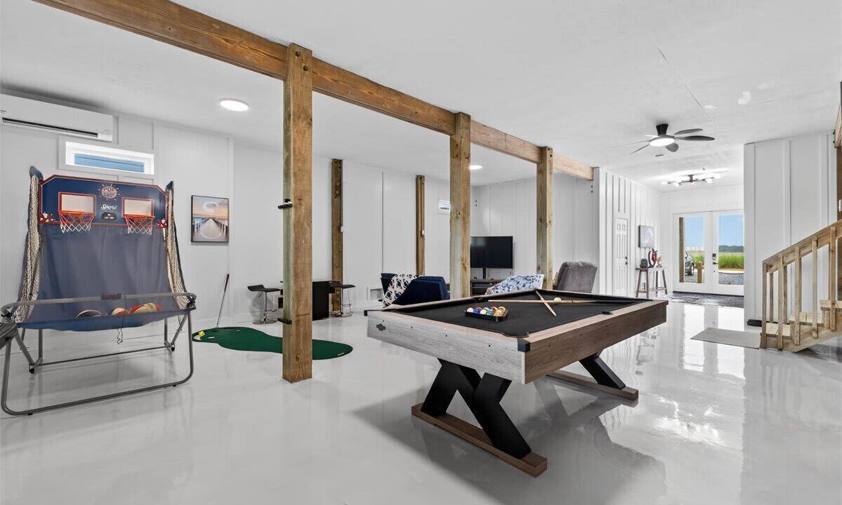 Photo of Bedroom in Ocean Isle Beach