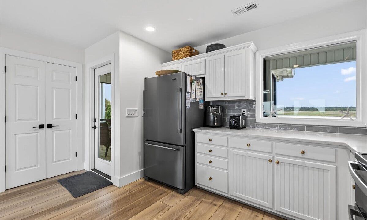 Photo of Kitchen in Ocean Isle Beach