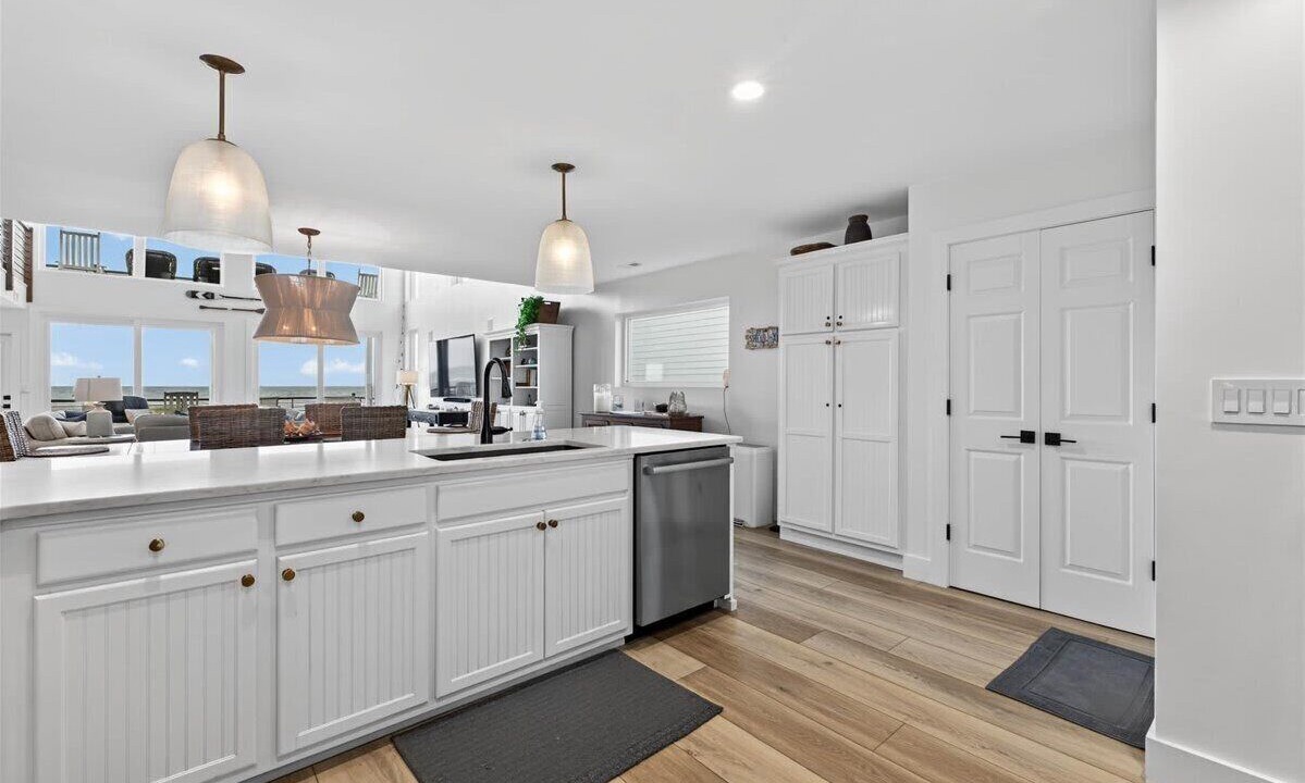 Photo of Kitchen in Ocean Isle Beach