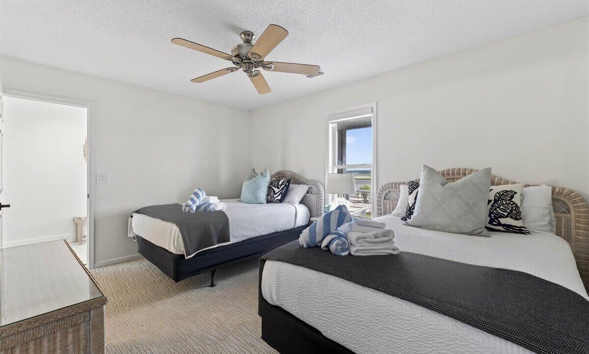 Photo of Bedroom in Ocean Isle Beach
