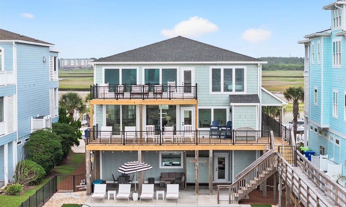Photo of Outdoor in Ocean Isle Beach