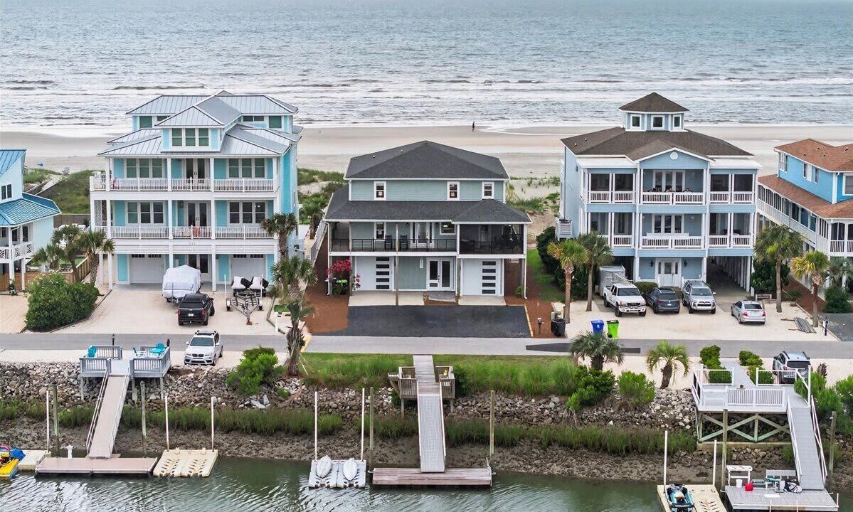 Photo of Outdoor in Ocean Isle Beach